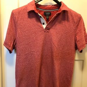 Men’s Nordstrom Polo Shirt SZ L